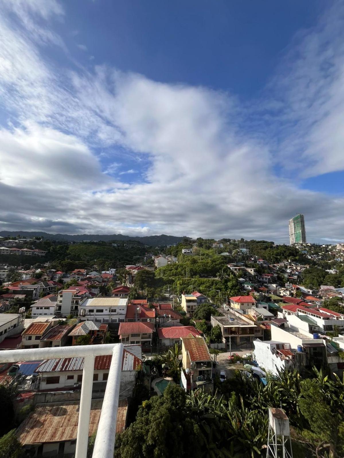Апарт готель Summum Bonum Bliss - Lahug Cebu Екстер'єр фото